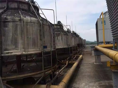 廠家介紹正確使用玻璃鋼冷卻塔,內褲廠家介紹